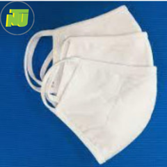 Khẩu trang vải kháng khuẩn