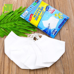 Khẩu trang kháng khuẩn 3D Mask