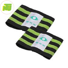 Bó chân Hàn Quốc