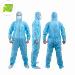 Bộ phòng dịch 4 món