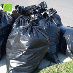 Túi rác đen 45x60cm