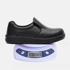 Giày bệnh viện chống trượt chống thấm nước và dầu DR-F20
