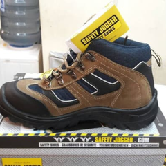 Giày bảo hộ jogger X2000 chính hãng thiết kế thời trang