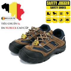 Giày Safety Jogger X2020