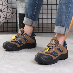 Giày Safety Jogger X2020