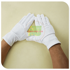 Găng tay siêu mịn