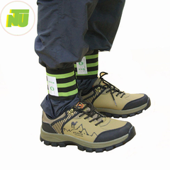 Bó chân Hàn Quốc