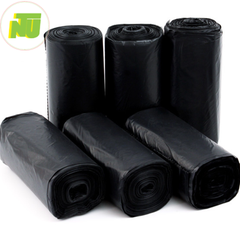 Túi rác đen 90*120