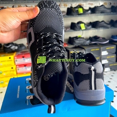 Giày kỹ sư chuyên đi công trình Rodo Safety RD-02B
