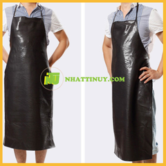 Tạp dề da chống dầu cho đầu bếp khách sạn