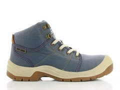 GIÀY SAFETY JOGGER DESERT - S1P