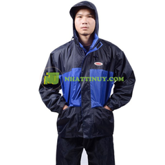 Áo mưa bộ Vĩnh Thịnh