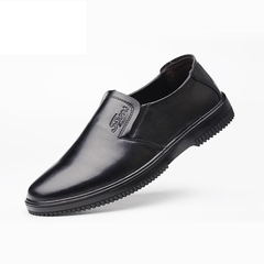 Giày đầu bếp khách sạn chống trượt Rodo L188