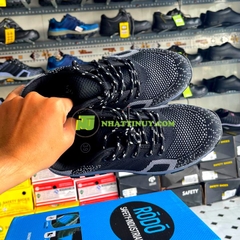 Giày kỹ sư chuyên đi công trình Rodo Safety RD-02B