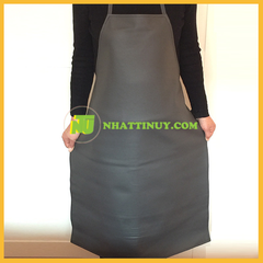 Tạp dề da chống dầu cho đầu bếp khách sạn