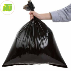 Túi rác đen 90*120
