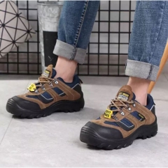 Giày bảo hộ lao động Safety Jogger X2020P S3