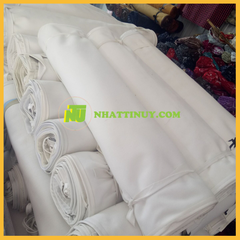 Tạp dề da chống dầu cho đầu bếp khách sạn