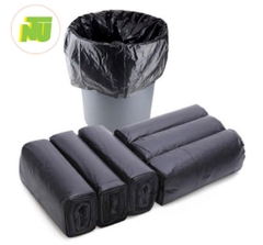 Túi rác đen 70x100