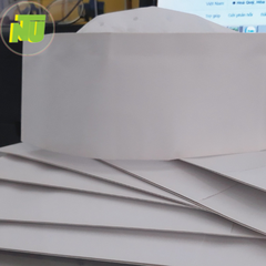 Mũ đầu bếp bằng giấy 8.5cm