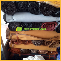 Tạp dề da chống dầu cho đầu bếp khách sạn