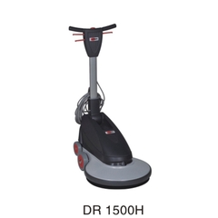 Máy đánh bóng sàn tốc độ cao Weiba DR1500H