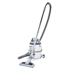 Máy hút bụi phòng sạch Nilfisk Leach GM-80P của Đan Mạch