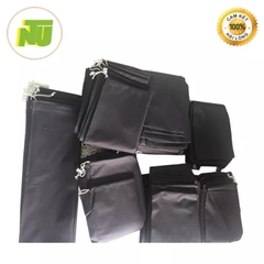 bao cát vải bố loại nhỏ