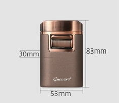 Bật lửa cigar Guevara