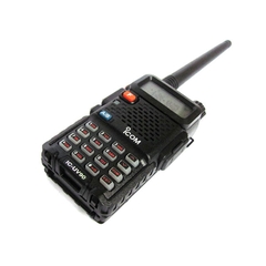 Bộ đàm cầm tay ICOM IC-UV90 (2 băng tần số UHF và VHF)