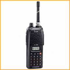 Bộ đàm cầm tay ICOM IC-V82