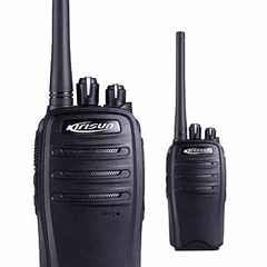 Bộ đàm cầm tay Kirisun PT-260