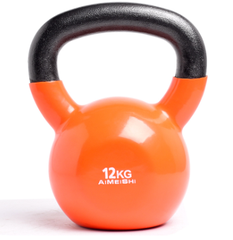 Tạ Ames - Kettlebell