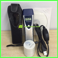 Máy kiểm soát tuần tra bảo vệ GS6000B