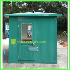 BỐT BẢO VỆ 1,7 x 1,7 x 2,5M