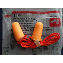 10 cặp nhét tai chống ồn CH 3M 1110