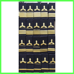 Cầu vai chân vịt