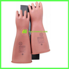 Găng tay cách điện trung thế Yotsugi YS 101-32-03