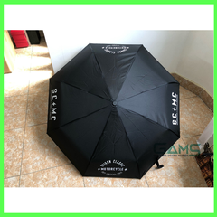 DÙ POLY 8 KÈO CÁN NHỰA