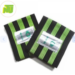 2 bó chân Hàn Quốc