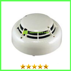 HOCHIKI-Đầu báo khói quang địa chỉ kèm đế – ALN-V China+tem
