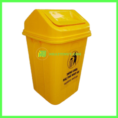 Thùng rác RODO-60B