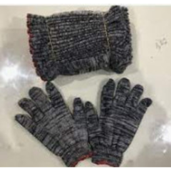 10 đôi găng tay len muối tiêu