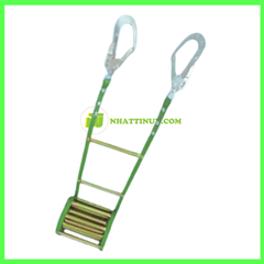 Thang thoát hiểm cuốn TH56