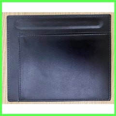 Notepad cover