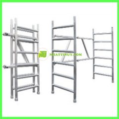 Thang giàn giáo lớn NIKAWA JSJ-6