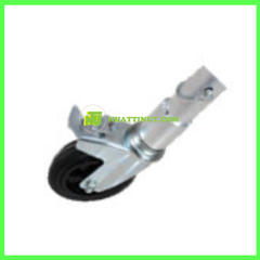 Bộ bánh xe giàn giáo JSJ-CR (1 BỘ=4 CÁI)