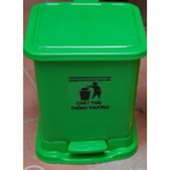 Thùng rác đạp chân 30 lít