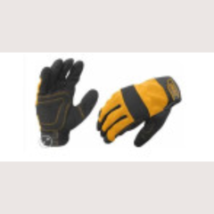 Găng tay cơ khí INGCO HGMG02