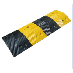 Gờ giảm tốc cao su Rodo 1000x350x50mm- Xọc Thẳng